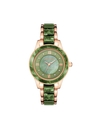 Vert Rose Doré